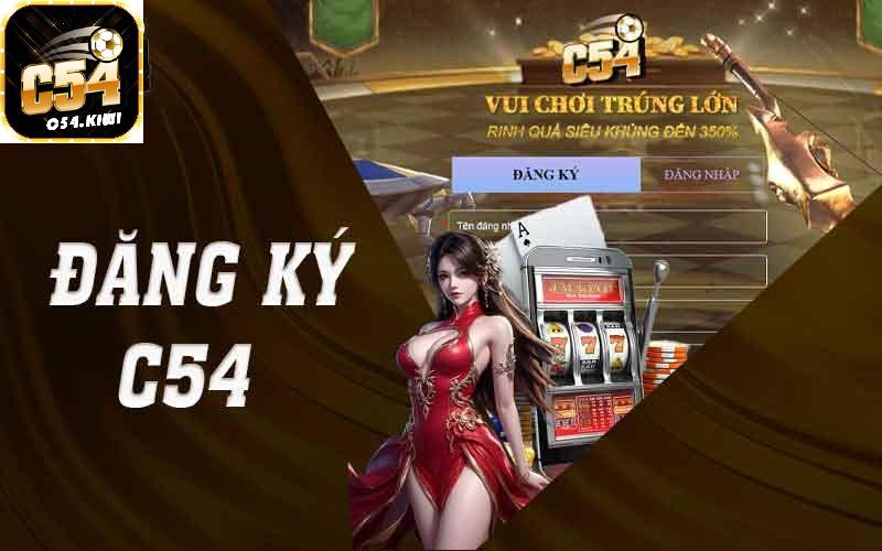 Điều kiện đăng ký C54